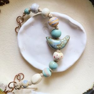 Meet your Posher, Gaea